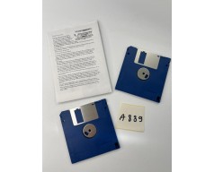 Crossbow: The Legend of William Tell (Atari ST)