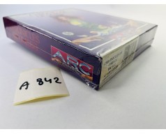 Chronicles of Omega (Atari ST)