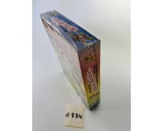 Hanna-Barbera Cartoon Character Collection (Atari ST)