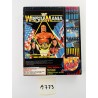 WWF WrestleMania (Atari ST)