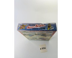 Hanna-Barbera Cartoon Character Collection (Atari ST)