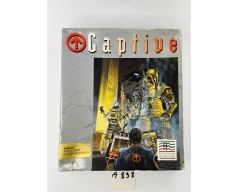 Captive (Atari ST)