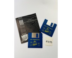 WWF WrestleMania (Atari ST)