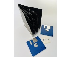 WWF WrestleMania (Atari ST)