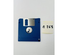 International Rugby Challenge (Atari ST)