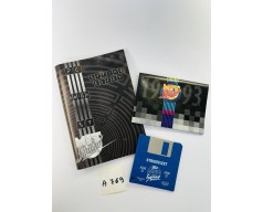 Strike Fleet (Atari ST)