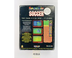 Sensible Soccer (Atari ST)