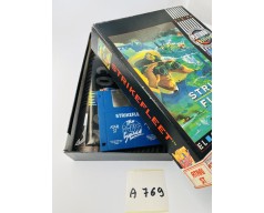 Strike Fleet (Atari ST)