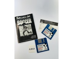 Sensible Soccer (Atari ST)