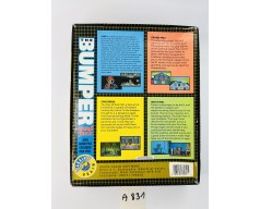 Bumper Quad Pack Atari ST