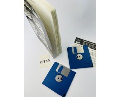 Sensible Soccer (Atari ST)