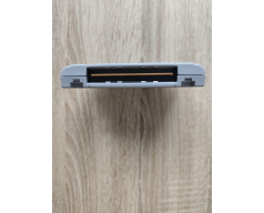 Mystical Ninja Starring Goemon Nintendo 64