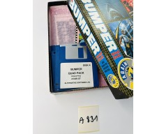 Bumper Quad Pack Atari ST