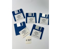 Bumper Quad Pack Atari ST