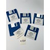 Bumper Quad Pack Atari ST