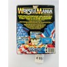 WWF WrestleMania Atari ST