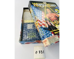 WWF WrestleMania Atari ST