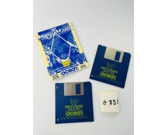 WWF WrestleMania Atari ST