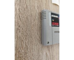 Super Probotector Alien Rebels N17 SNES – SNES | Nintendo (używana)