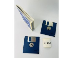 WWF WrestleMania Atari ST