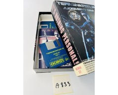 Terminator 2: Judgment Day Atari ST