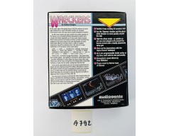 Wreckers Atari ST