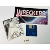 Wreckers Atari ST