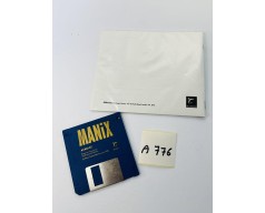 Manix Atari ST