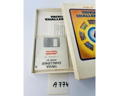 Trivia Challenge I Atari ST