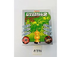 Football Manager 2 Expansion Kit Atari ST