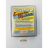 Football Manager 2 Expansion Kit Atari ST