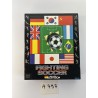 Fighting Soccer (Atari ST)