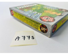 Football Manager 2 Expansion Kit Atari ST