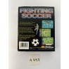 Fighting Soccer (Atari ST)