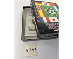 Fighting Soccer (Atari ST)