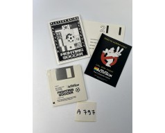 Fighting Soccer (Atari ST)