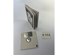 Fighting Soccer (Atari ST)