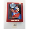MicroProse Soccer (Atari ST)