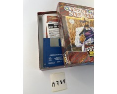 Operation Stealth (Atari ST)