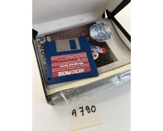 MicroProse Soccer (Atari ST)