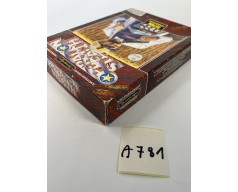 Operation Stealth (Atari ST)