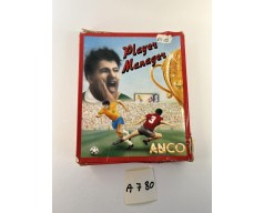 Player Manager (Atari ST)