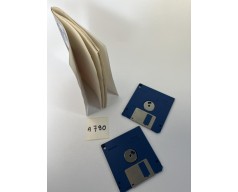 MicroProse Soccer (Atari ST)