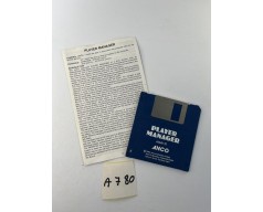 Player Manager (Atari ST)