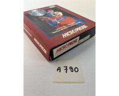 MicroProse Soccer (Atari ST)