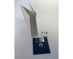 Player Manager (Atari ST)