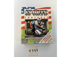 TV Sports Football (Atari ST)
