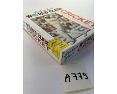 Graham Gooch World Class Cricket (Atari ST)