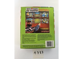 TV Sports Football (Atari ST)