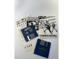 TV Sports Football (Atari ST)